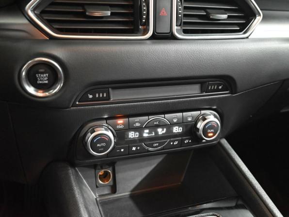 Mazda CX-5 II с пробегом 2018 года, цена 3 150 000 рублей, 92800 км, внедорожник, Автокод Объявления