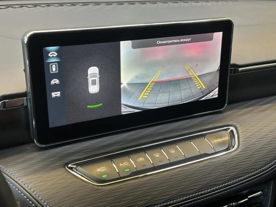 Haval Jolion I Барнаул  - изображение 17