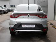 Renault Arkana I Москва  - изображение 29