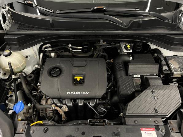 Kia Sportage IV с пробегом 2017 года, цена 1 850 000 рублей, 156875 км, внедорожник, Автокод Объявления