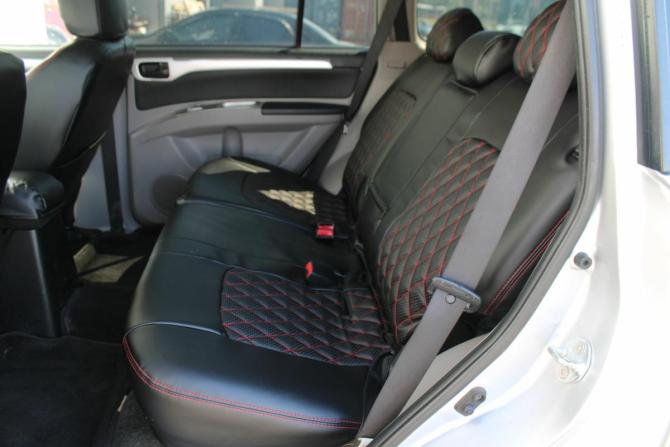 Mitsubishi Pajero Sport II с пробегом 2011 года, цена 1 250 000 рублей, 190000 км, внедорожник, Автокод Объявления