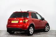 Suzuki SX4 I (Classic) Сургут  - изображение 25