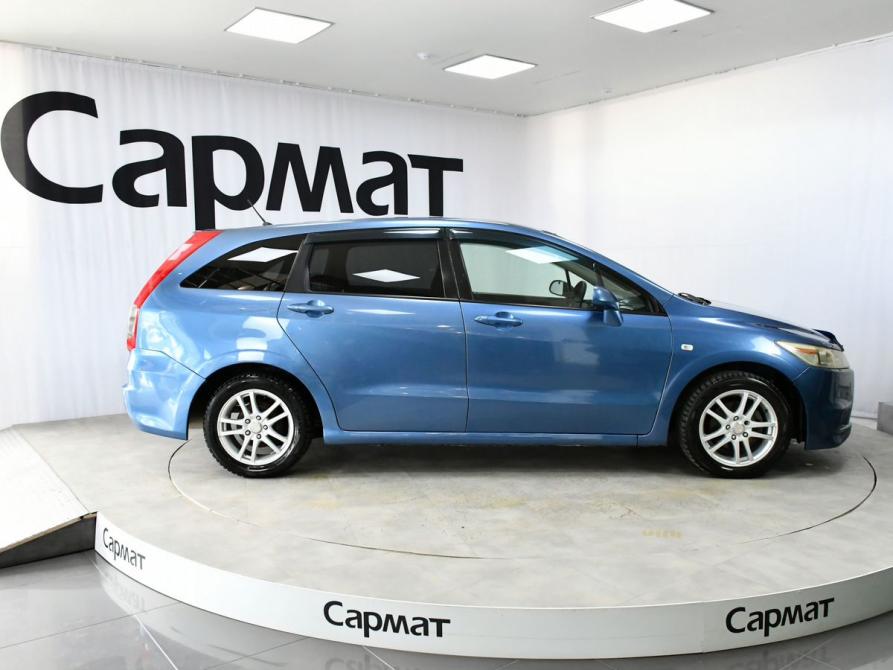 Honda Stream II Новосибирск  - изображение 6
