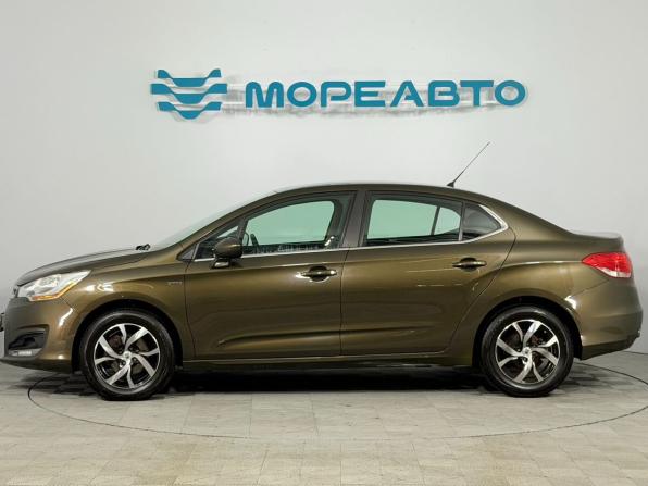Citroen C4 II с пробегом 2013 года, цена 730 000 рублей, 89275 км, седан, Автокод Объявления