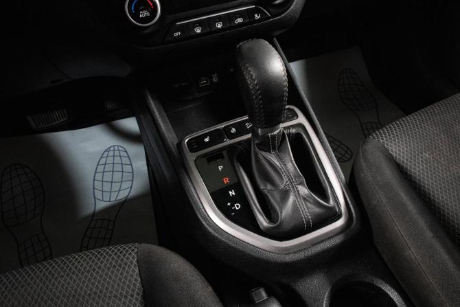 Hyundai Creta I с пробегом 2018 года, цена 1 729 000 рублей, 159000 км, внедорожник, Автокод Объявления
