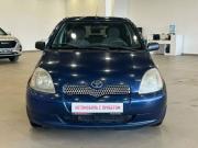 Toyota Yaris I Апатиты  - изображение 20