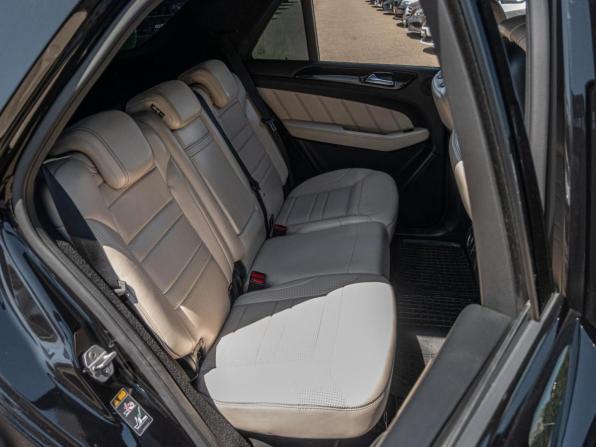 Mercedes-Benz M-Класс AMG III (W166) с пробегом 2013 года, цена 2 730 000 рублей, 221421 км, внедорожник, Автокод Объявления
