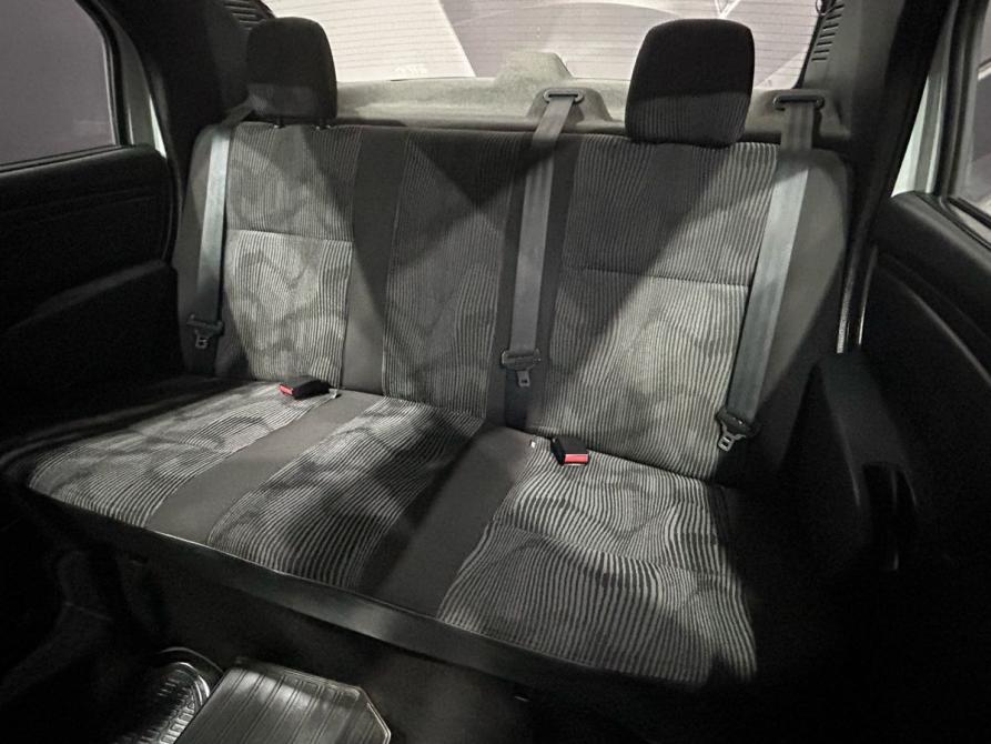 Renault Logan I Рестайлинг Оренбург  - изображение 12