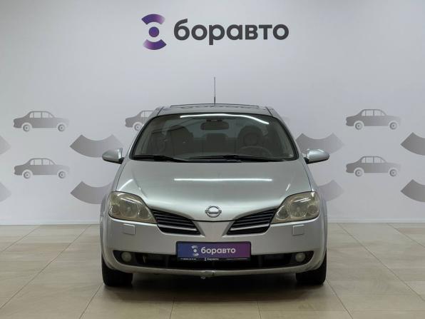 Nissan Primera III (P12) с пробегом 2004 года, цена 447 000 рублей, 330312 км, седан, Автокод Объявления