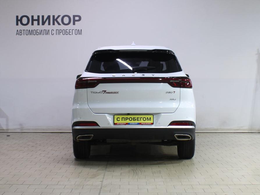 Chery Tiggo 7 Pro Max I Дзержинск  - изображение 6