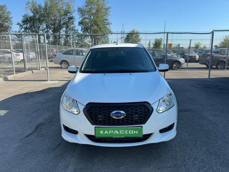Datsun on-DO I Ростов-на-Дону  - изображение 3