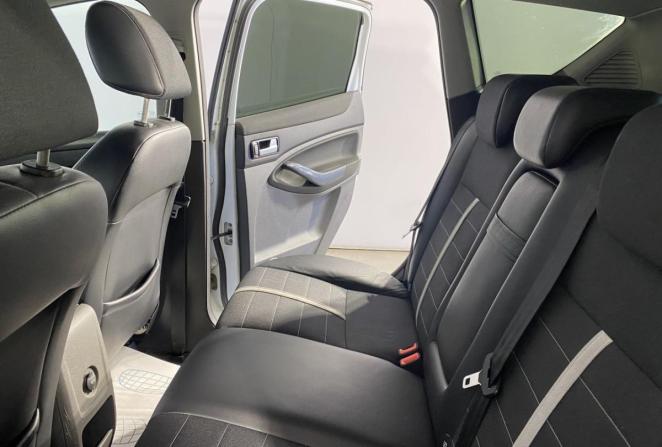 Ford Kuga I с пробегом 2012 года, цена 1 150 000 рублей, 222583 км, внедорожник, Автокод Объявления