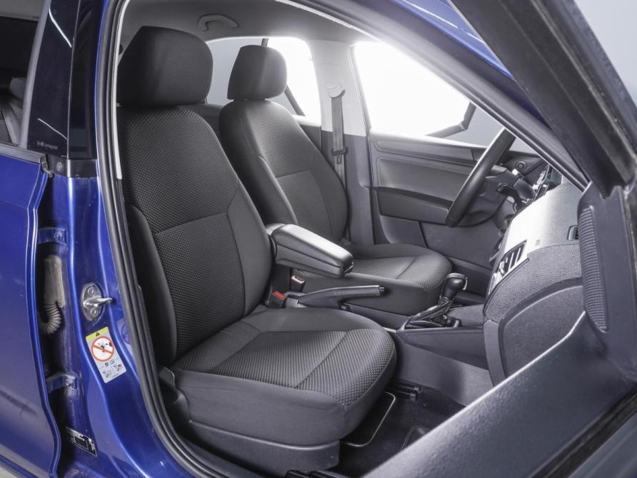 Volkswagen Polo VI Ростов-на-Дону  - изображение 8