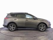 Toyota RAV4 IV (XA40) Рестайлинг Москва  - изображение 30