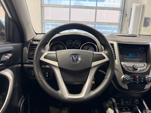 Changan CS35 с пробегом 2016 года, цена 880 000 рублей, 35678 км, внедорожник, Автокод Объявления