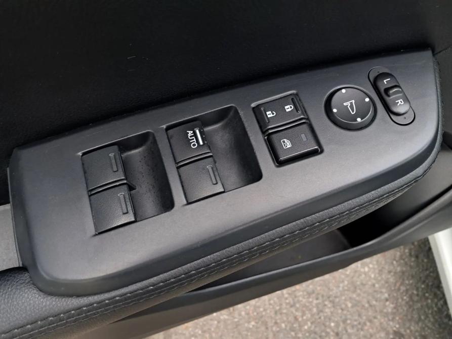 Honda Crider II Рестайлинг Санкт-Петербург  - изображение 14