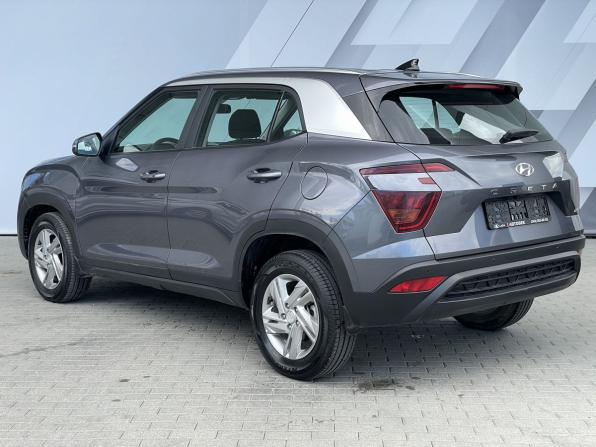 Hyundai Creta II с пробегом 2022 года, цена 2 480 000 рублей, 26972 км, внедорожник, Автокод Объявления