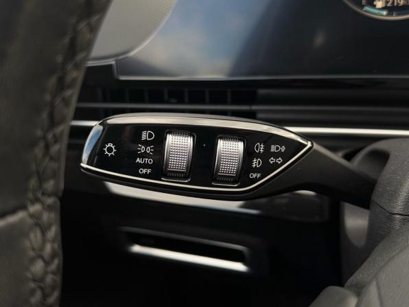 Omoda C5 I с пробегом 2024 года, цена 1 690 000 рублей, 17126 км, внедорожник, Автокод Объявления