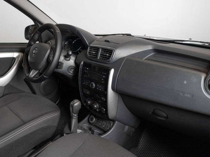 Nissan Terrano III (D10) Казань  - изображение 7