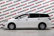 Toyota Wish II Сургут  - изображение 36