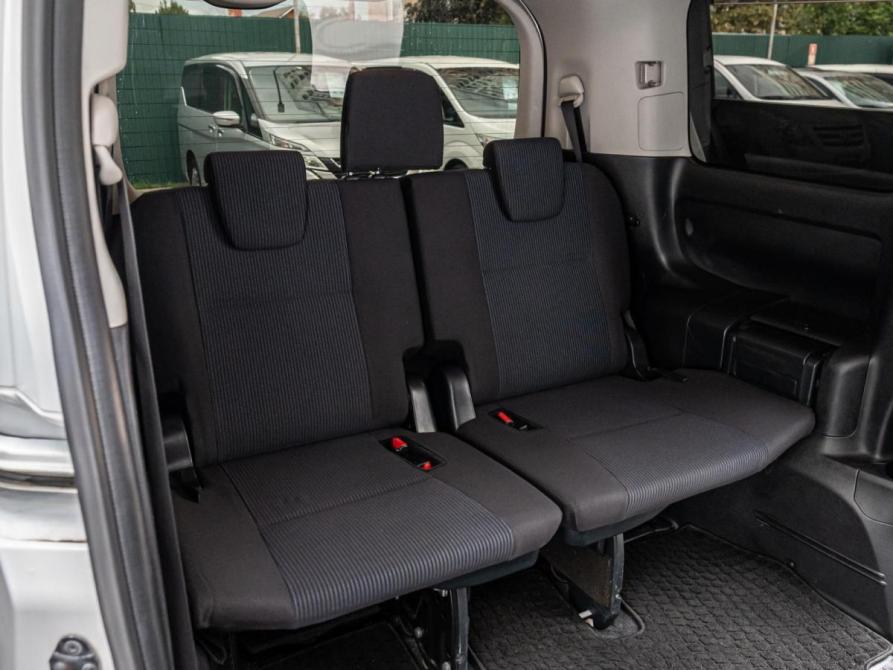 Toyota Noah III (R80) Краснодар  - изображение 12
