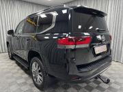 Toyota Land Cruiser 300 Series Стерлитамак  - изображение 51