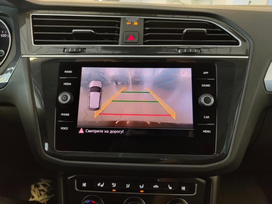 Volkswagen Tiguan II Санкт-Петербург  - изображение 11