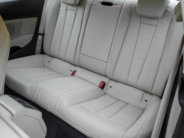 Audi A5 II (F5) Рестайлинг с пробегом 2022 года, цена 4 949 000 рублей, 16621 км, купе, Автокод Объявления
