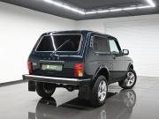 Lada (ВАЗ) Niva Legend I Тверь  - изображение 19
