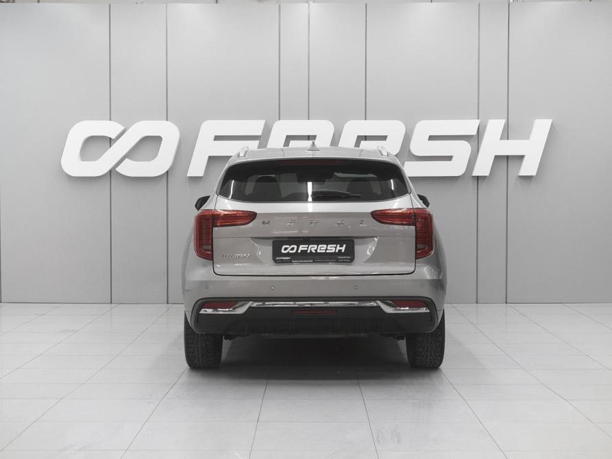 Haval Jolion I Ростов-на-Дону  - изображение 4