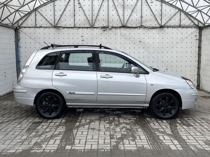 Suzuki Liana I Рестайлинг Тамбов  - изображение 9