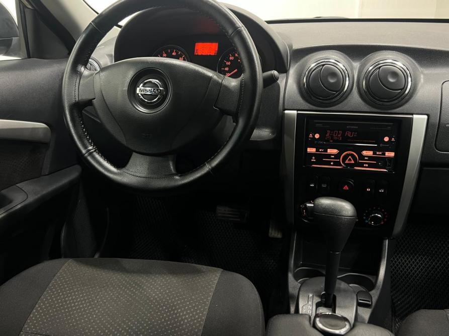 Nissan Almera III (G15) Кемерово  - изображение 7
