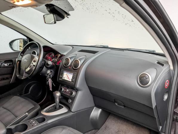 Nissan Qashqai I Рестайлинг с пробегом 2013 года, цена 1 250 000 рублей, 74939 км, внедорожник, Автокод Объявления