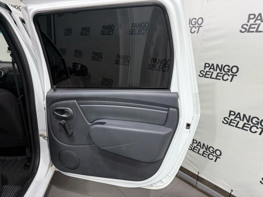 Lada (ВАЗ) Largus I Оренбург  - изображение 15