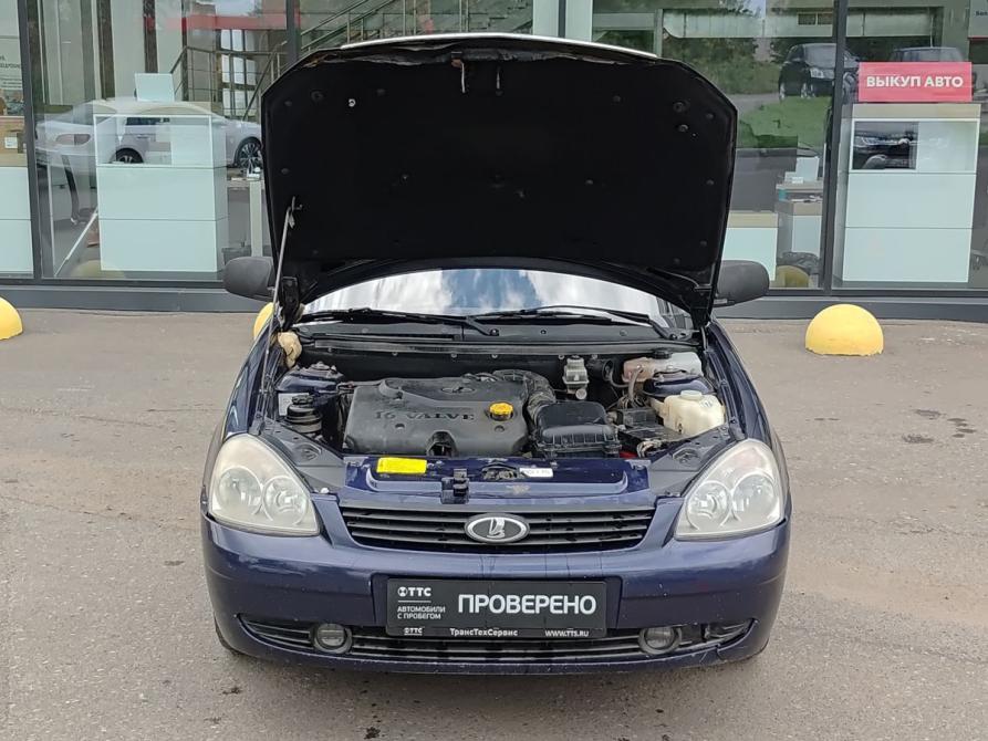 Lada (ВАЗ) Priora I Ижевск  - изображение 11