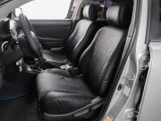 Toyota Avensis II Рестайлинг Тюмень  - изображение 27