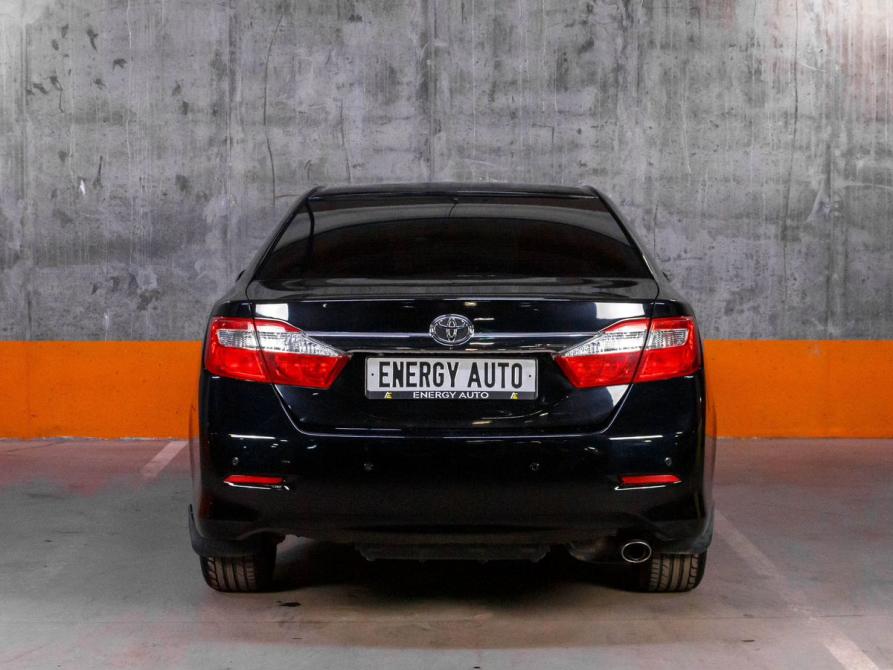 Toyota Camry VII (XV50) Уфа  - изображение 4