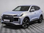 Chery Tiggo 4 I Рестайлинг 2 Москва  - изображение 23