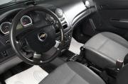 Chevrolet Aveo I Рестайлинг Тюмень  - изображение 25