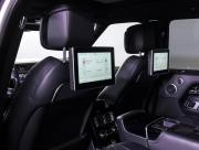 Land Rover Range Rover IV Рестайлинг Москва  - изображение 41