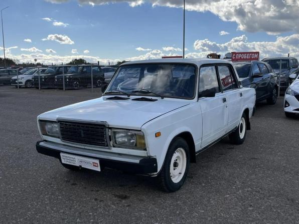 Lada (ВАЗ) 2107 с пробегом 2003 года, цена 89 440 рублей, 53380 км, седан, Автокод Объявления