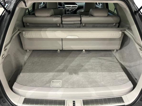 Lexus RX III с пробегом 2010 года, цена 1 899 000 рублей, 203032 км, внедорожник, Автокод Объявления