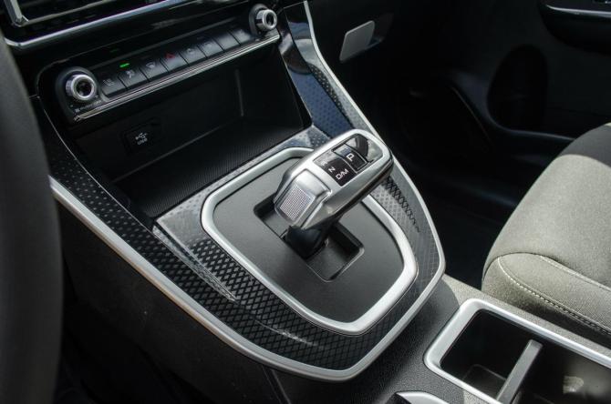 Haval M6 II с пробегом 2024 года, цена 1 773 000 рублей, 32000 км, внедорожник, Автокод Объявления