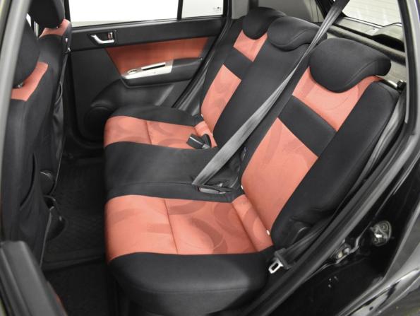 Hyundai Getz I Рестайлинг с пробегом 2006 года, цена 399 200 рублей, 157130 км, хэтчбек, Автокод Объявления