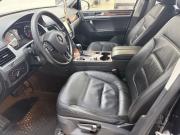 Volkswagen Touareg II Воронеж  - изображение 32