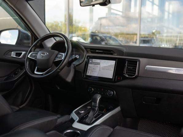 Chery Tiggo 4 I Рестайлинг с пробегом 2020 года, цена 1 360 000 рублей, 61422 км, внедорожник, Автокод Объявления