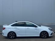 Lada (ВАЗ) Vesta I Тамбов  - изображение 29