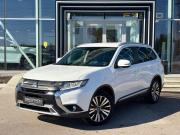 Mitsubishi Outlander III Рестайлинг 3 Уфа  - изображение 20