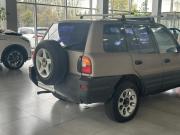 Toyota RAV4 I (XA10) Новосибирск  - изображение 25