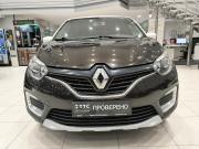 Renault Kaptur I Казань  - изображение 24